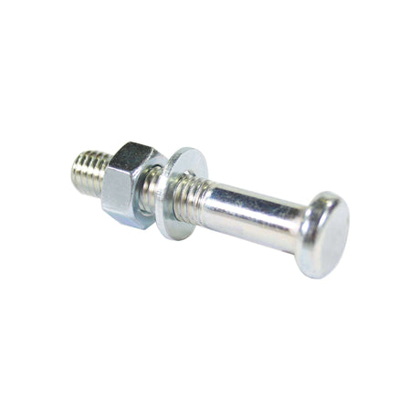 Boulon à broches de siège M8X45 (P12)
