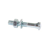 Boulon à broches de siège M8X50 (P12)
