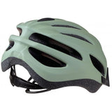 Polisport casque VTT sport-flow l 58-62cm vert mat