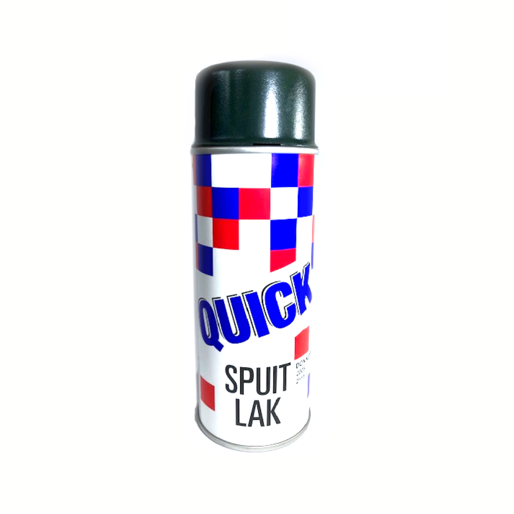 Peinture vert foncé 400 ml 2005