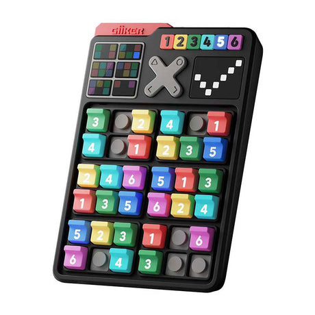 Sudoku intelligent Giiker - jeu électronique