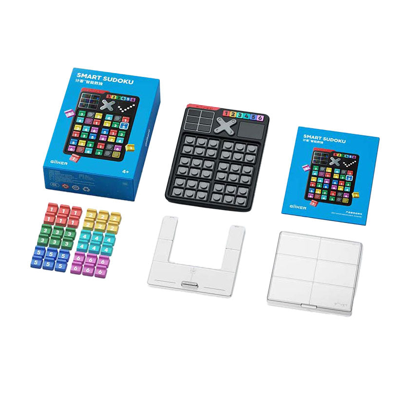 Sudoku intelligent Giiker - jeu électronique