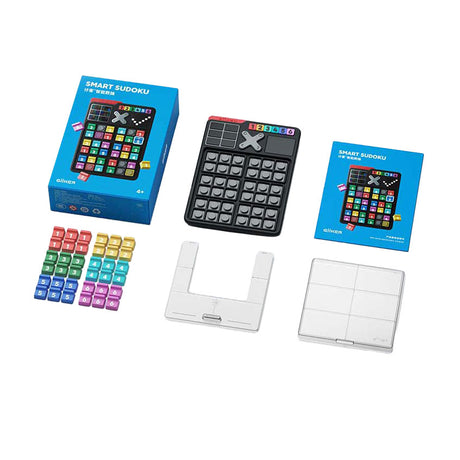 Sudoku intelligent Giiker - jeu électronique