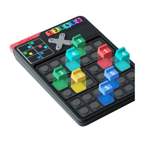 Sudoku intelligent Giiker - jeu électronique