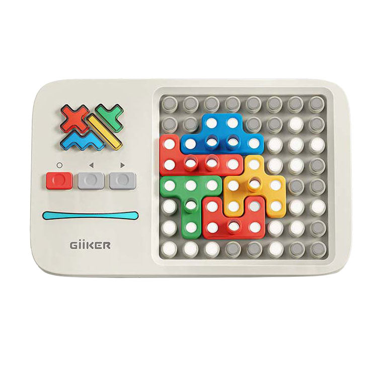 Giiker super blocs - jeu de réflexion
