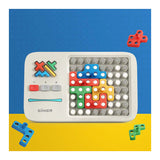 Giiker super blocs - jeu de réflexion