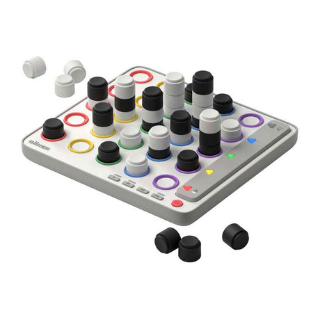 Giiker smart - jeu de quatre à la suite