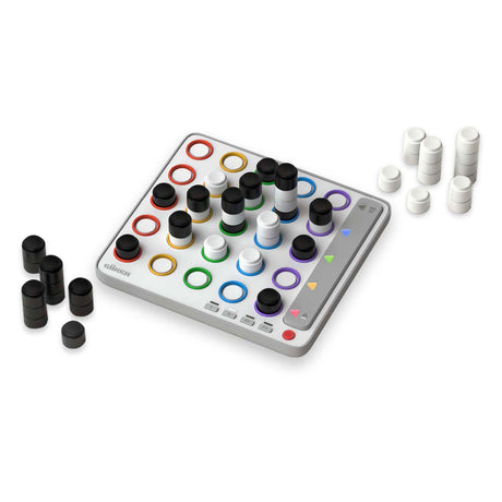 Giiker smart - jeu de quatre à la suite
