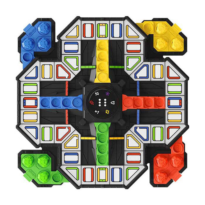 Giiker super ludo - jeu de société