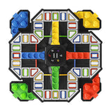 Giiker super ludo - jeu de société