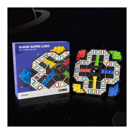 Giiker super ludo - jeu de société