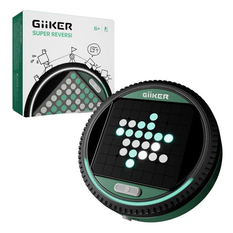 Jeu électronique Giiker super reversi