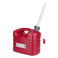 Bidon de carburant Pressol.10ltr
