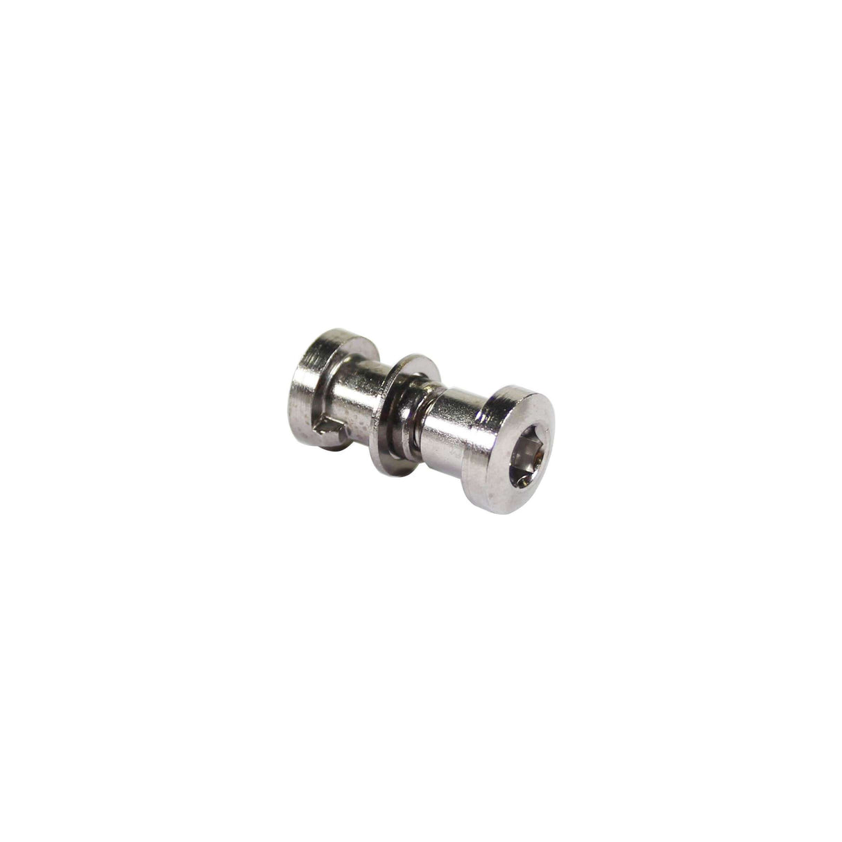 Silat stylo Bolt Race Allen M6-22 mm par 6 pièces