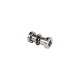Silat stylo Bolt Race Allen M6-22 mm par 6 pièces