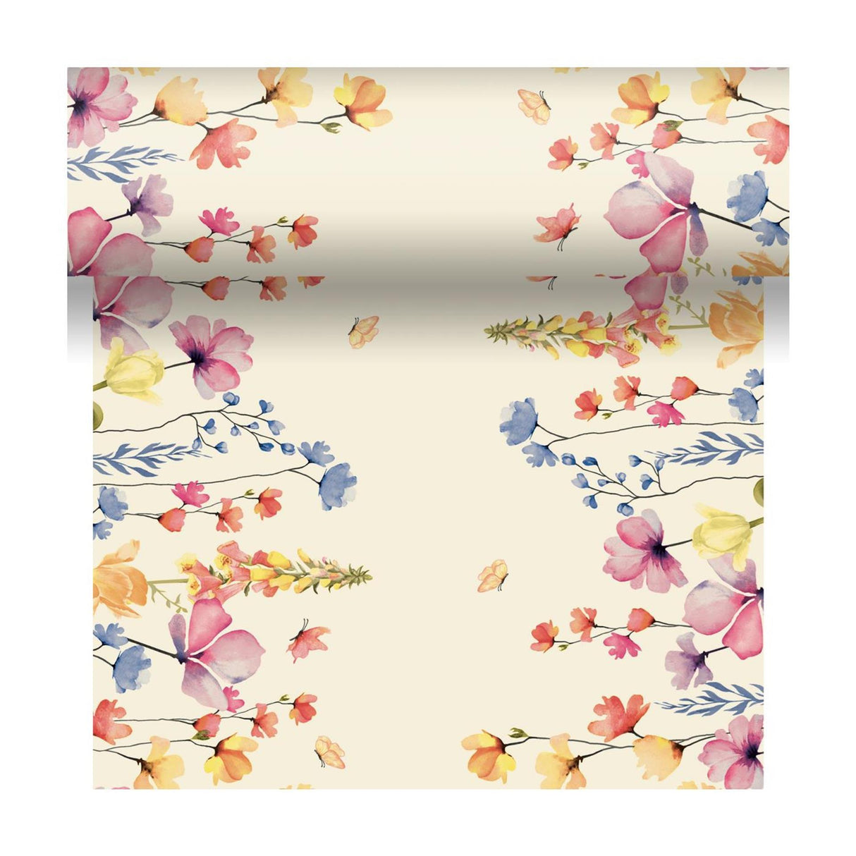 Havre floral 3 en 1 Duni
