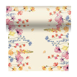 Havre floral 3 en 1 Duni