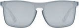 Uvex heyday miroir argent - lunettes de soleil