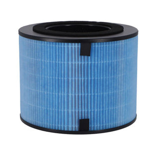 Filtre Philips pour purificateur d'air, ventilateur, chauffage 3-en-1 fym220 30