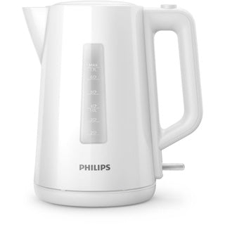 Bouilloire Philips HD9318 00 série 3000 blanche