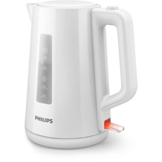 Bouilloire Philips HD9318 00 série 3000 blanche