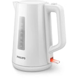 Bouilloire Philips HD9318 00 série 3000 blanche