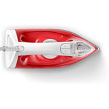 Philips Steam Ironing IronSyspeed GC1742 40 Rouge