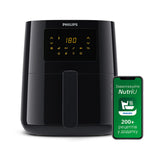 Philips hd9252 90 friteuse à air compacte