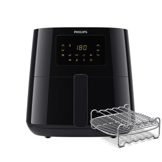 Philips friteuse à air xl hd9270 96