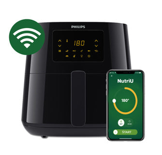 Philips HD9280 90 Airfryer XL Application Connecter