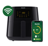 Philips HD9280 90 Airfryer XL Application Connecter