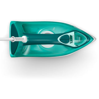 Philips dst3030 70 fer à vapeur série 3000 turquoise