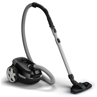 Aspirateur Philips avec sac xd3112 09 série 3000