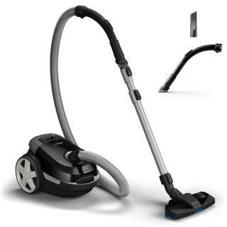 Aspirateur Philips avec sac xd3112 09 série 3000