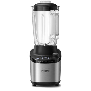 Philips HR3760 00 mixeur haute vitesse 1500W
