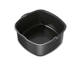 Philips airfryer xxl accessoire hd9956 00 kit de cuisson pour portions familiales