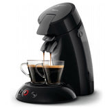 Philips Senseo machine à café à dosettes HD6553 67 original noir