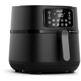 Philips hd9285 93 airfryer xxl connecté