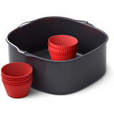 Philips HD9957 00 kit de cuisson pour friteuse à air XXL