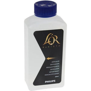 Philips ca6530 00 détartrant lor barista 250 ml