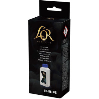 Philips ca6530 00 détartrant lor barista 250 ml