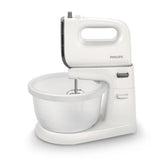 Philips batteur à main avec bol mélangeur HR3745 00