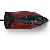 Philips dst7022 40 fer à vapeur noir rouge