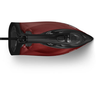 Philips dst7022 40 fer à vapeur noir rouge