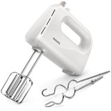 Philips HR3705 00 Batteur à main série 3000 blanc