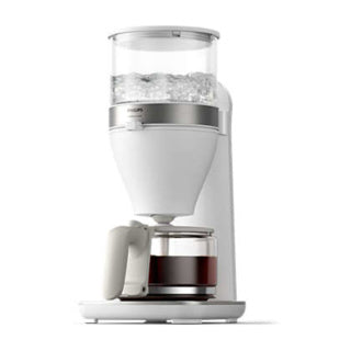 Philips hd5416 00 cafetière café gourmet