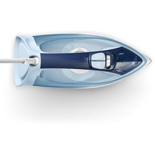 Philips dst5030 20 fer à vapeur bleu