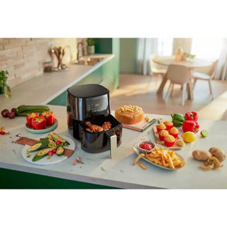Philips friteuse à air essentielle hd9252 70