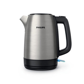 Philips bouilloire quotidienne hd9350 90 métal