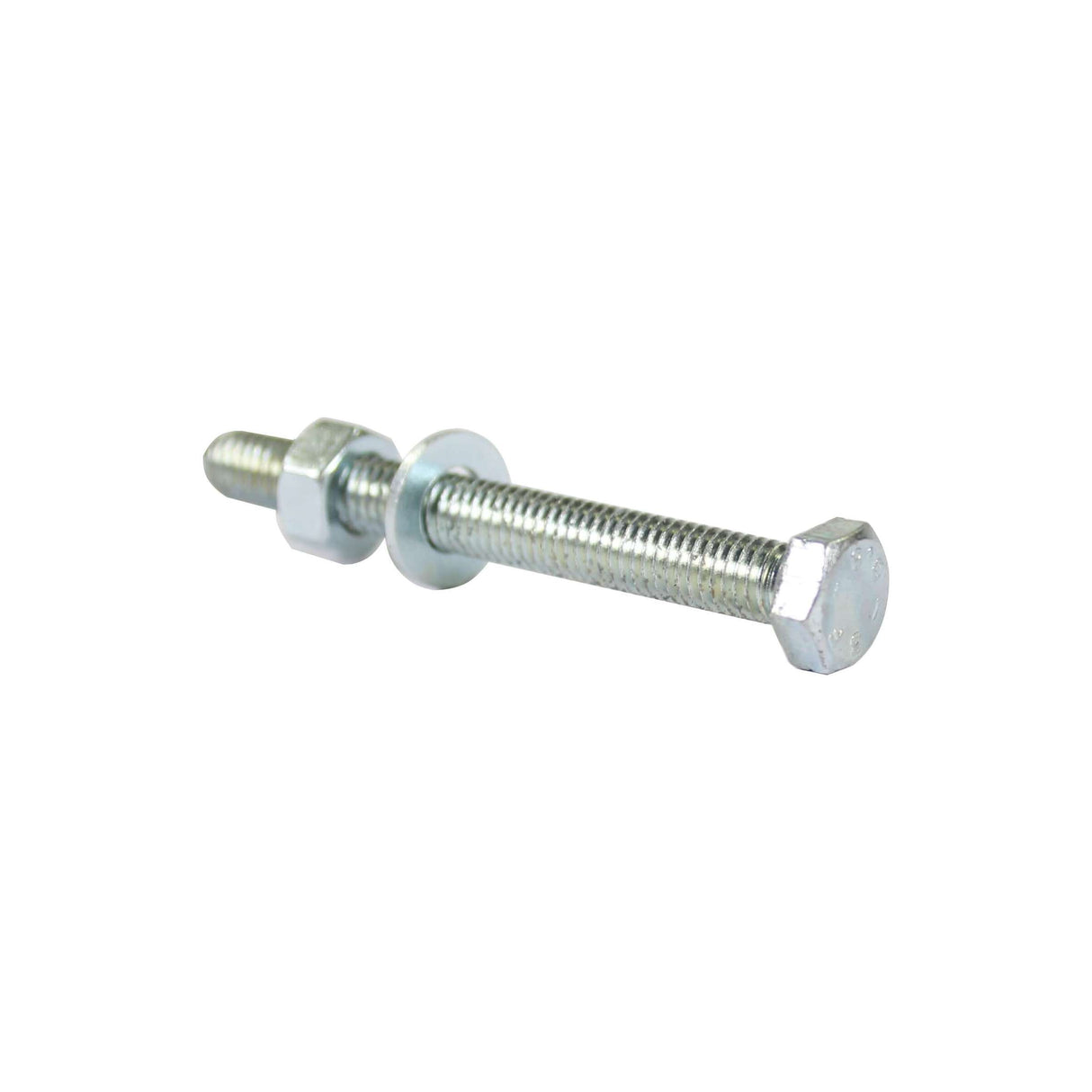 Bofix Fork Kroonbout M5x45 incl. Noix. Par 10